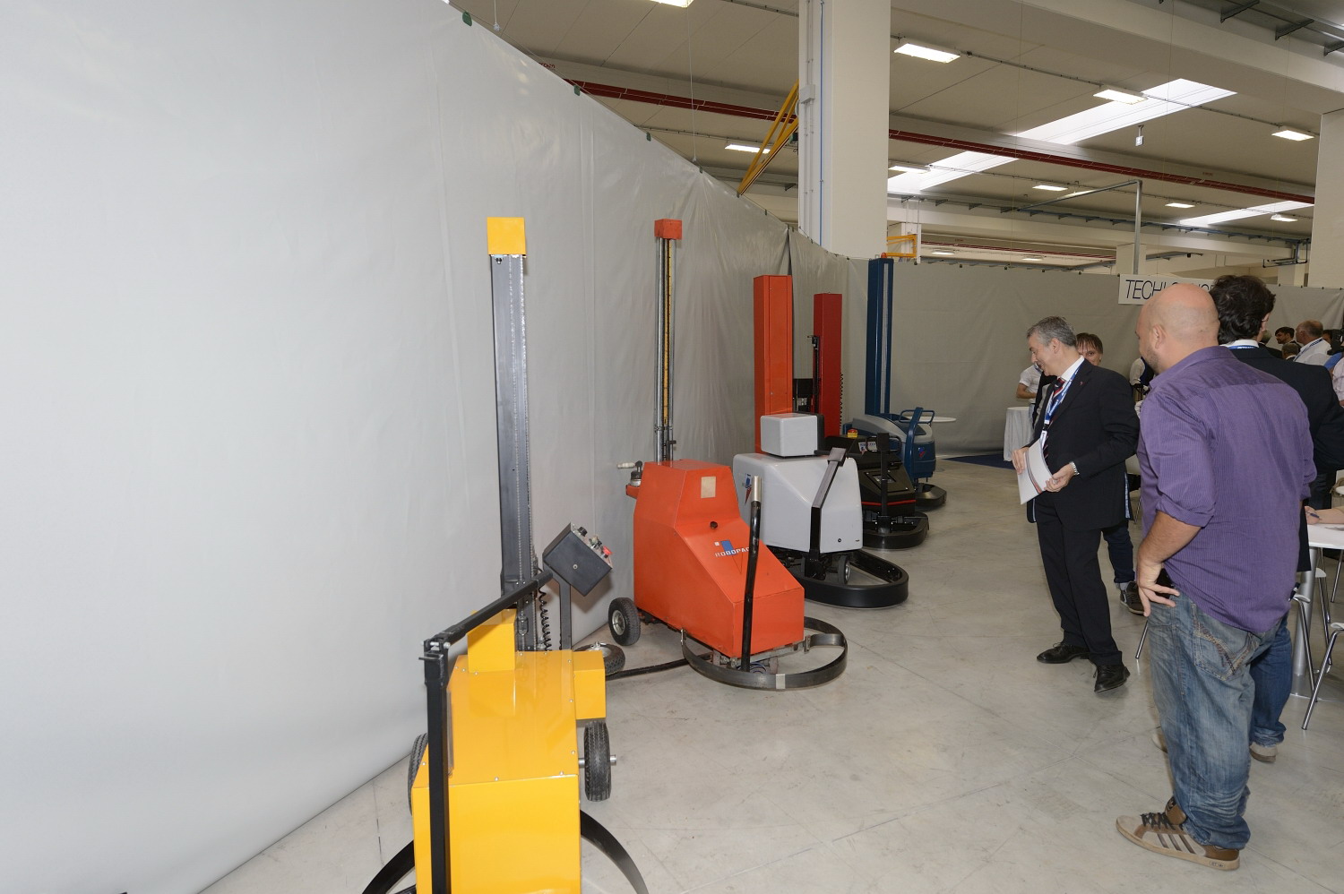 Inaug 15.jpg Inaugurazione nuovo stabilimento Robopac - foto 14